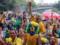 Болельщики сборной Бразилии с песнями  похоронили  Германию после позорного вылета с ЧМ-2018