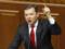 Lyashko wants to get rid of the prime minister