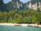 Thai authorities have forbidden tourists to sleep on the islands