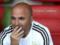 Sampaoli does not consider the departure of Argentina with the World Cup failure