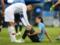 2018 World Cup: Cavani s participation in the quarterfinals in question