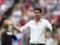 Hierro: I blame myself for the defeat