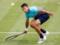 Украинец Стаховский одержал волевую победу на старте Wimbledon