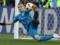 One-to-one hit: CB predicted Akinfeev s super jump