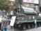 The contractor of the Supreme Armed Forces abducted charges from the anti-aircraft missile system  Tor 