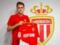 Монако подписал 16-летнего игрока Барселоны