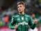 Palmeiras denied Shakhtar and Benfica the transfer of Gedes