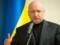 Turchynov denied the information that  heads  the election headquarters of Poroshenko