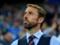 Southgate: The second such chance may not be