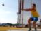 17-летний украинский легкоатлет с лучшим мировым достижением в истории победил на чемпионате Европы