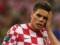 Вукоевич: Не хочу быть бременем для сборной Хорватии