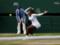 Серена Уильямс вышла в финал Wimbledon-2018 и может побить еще один рекорд Штеффи Граф