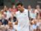 Wimbledon-2018. Djokovic defeated Nadal in a fierce struggle for the final