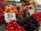 The price of a popular fruit in Ukraine has risen sharply