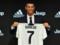 Ronaldo: I told the agent that I ll leave Real for Juventus only