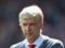 Wenger: Perhaps my greatest mistake was to stay at Arsenal for 22 years