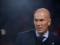 Zidane will take a place in the leadership of Juventus - media
