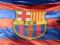 Barcelona declared record income for the season
