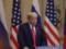Дивна поведінка Трампа після саміту в Гельсінкі пояснили