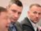 Це витівки Фукса й його  любих друзів 