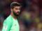 Klopp: It is clear that Alisson will be our number one