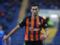 Stepanenko: It would be nice to get medals at the Donbass Arena, in the circle of native fans