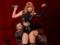 Taylor Swift embarrassed during the concert