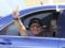 Марадона вляпался в скандал из-за управления автомобилем в нетрезвом состоянии