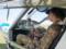 In Kharkov, future military pilots crossed the  equator  of airfield training