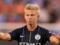 Zinchenko: Of course, we did not disgrace ourselves