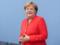 Меркель раскритиковали за отказ от антироссийских санкций