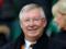 Legendary Ferguson thanked the fans after the stroke