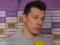 Худжамов: Результатом матчу проти Юргордена більше задоволені, ніж засмучені