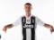 Ronaldo make his debut for Juventus in Verona