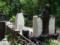 Kharkov will check the technical condition of monuments and pedestals in cemeteries