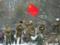 Американці звинуватили Червону армію в нападі на Україну