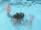 Дві дівчинки потонули в басейні під Харковом