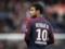 Not Cavani united: Neimar can not play in the French Super Cup