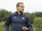 Grishko: As the game showed, Olympique departed from the defeat in Odessa