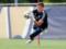Lunin trained with  Real  in the US