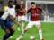 Tottenham - Milan 1: 0 Video goals and match review