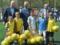 Successful implementation of the state program for the construction of mini-grounds for football continues in Ukraine