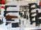 Police caught an organized criminal group of arms dealers
