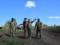 Arrangement of the border with Russia in the Kharkiv region is completed, on the turn Sumy region