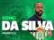 Betis signed Sydney da Silva