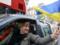 The UK imposed sanctions against Ukraine