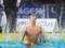 Swimmer Romanchuk won the first gold medal for Ukraine at the renewed European Championships
