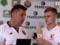 Beams: From Obolon-Brovar was a very difficult game