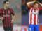 Atletico agreed to Sale Gameiro in Valencia and will buy Kalinich from Milan