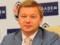 Палкин: Убежден, что Хацкевич сожалеет о словах, что Шахтер не украинский клуб